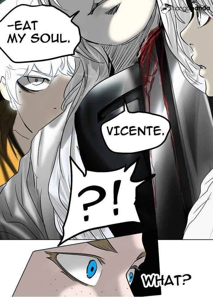 Tower of God Chapter 62.2 46